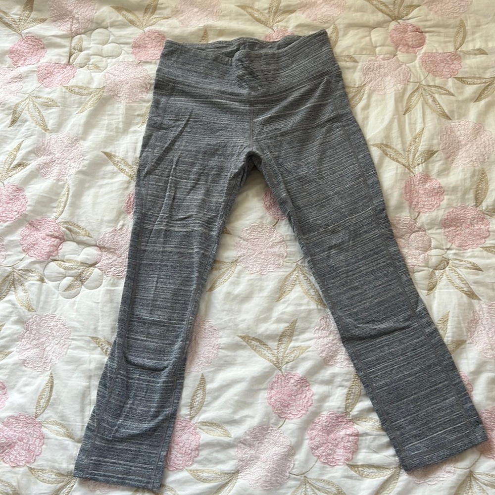 Gap Fit Workout Leggings